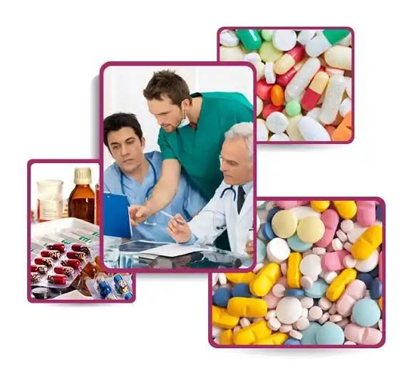 PCD Pharma Franchise Opportunity