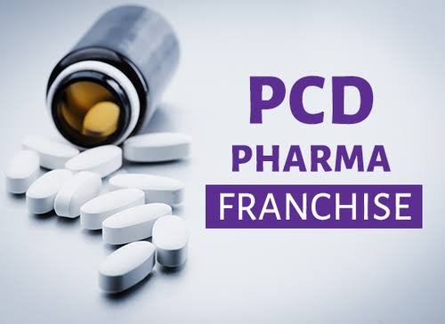 Mace Pharma PCD Franchise